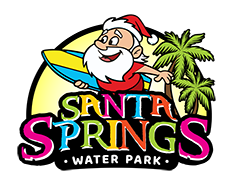 Santa Springs Logo